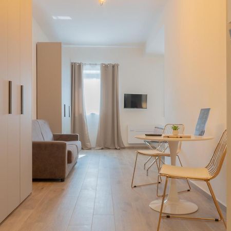 House Room Civico 56 Crotone Buitenkant foto