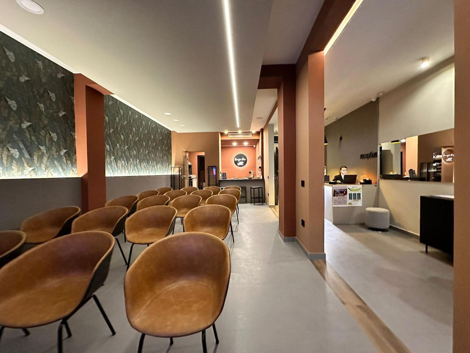 House Room Civico 56 Crotone Buitenkant foto