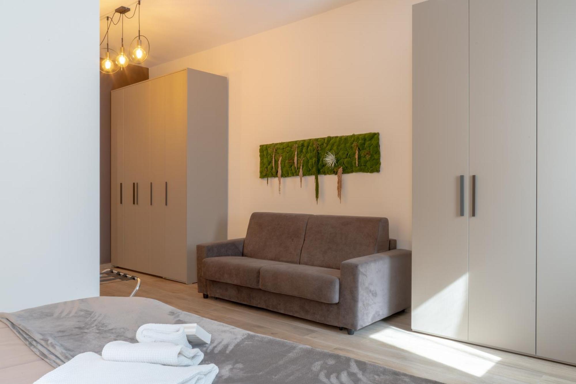 House Room Civico 56 Crotone Buitenkant foto